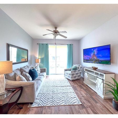 Windsor Hills Resort - Magical Atmosphere Condo - 5 Min Disney Orlando Eksteriør billede