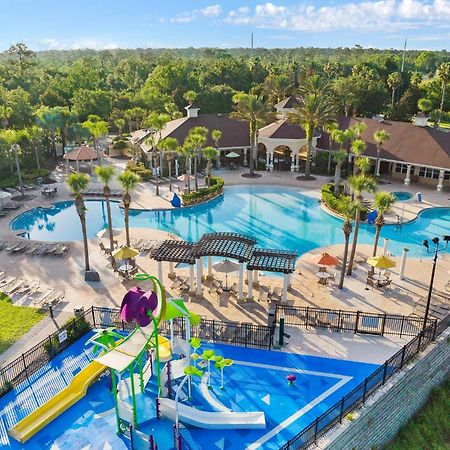 Windsor Hills Resort - Magical Atmosphere Condo - 5 Min Disney Orlando Eksteriør billede