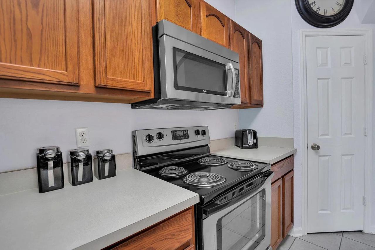 Windsor Hills Resort - Magical Atmosphere Condo - 5 Min Disney Orlando Eksteriør billede