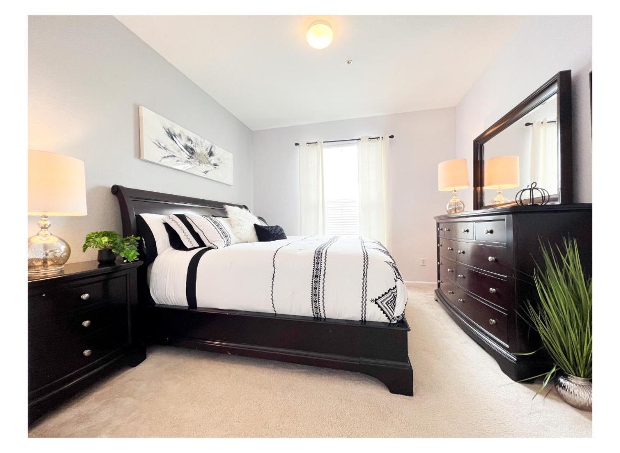 Windsor Hills Resort - Magical Atmosphere Condo - 5 Min Disney Orlando Eksteriør billede
