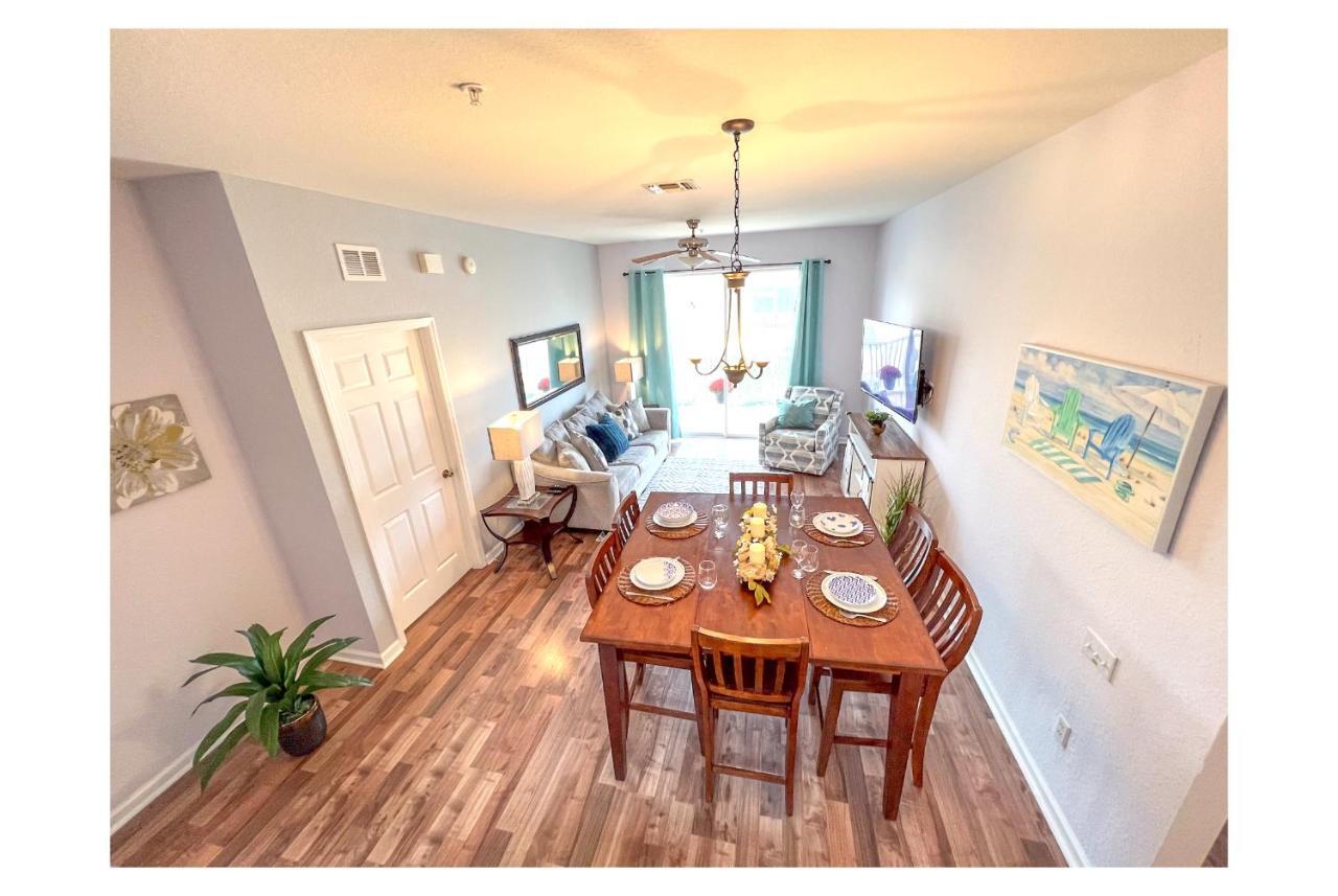 Windsor Hills Resort - Magical Atmosphere Condo - 5 Min Disney Orlando Eksteriør billede