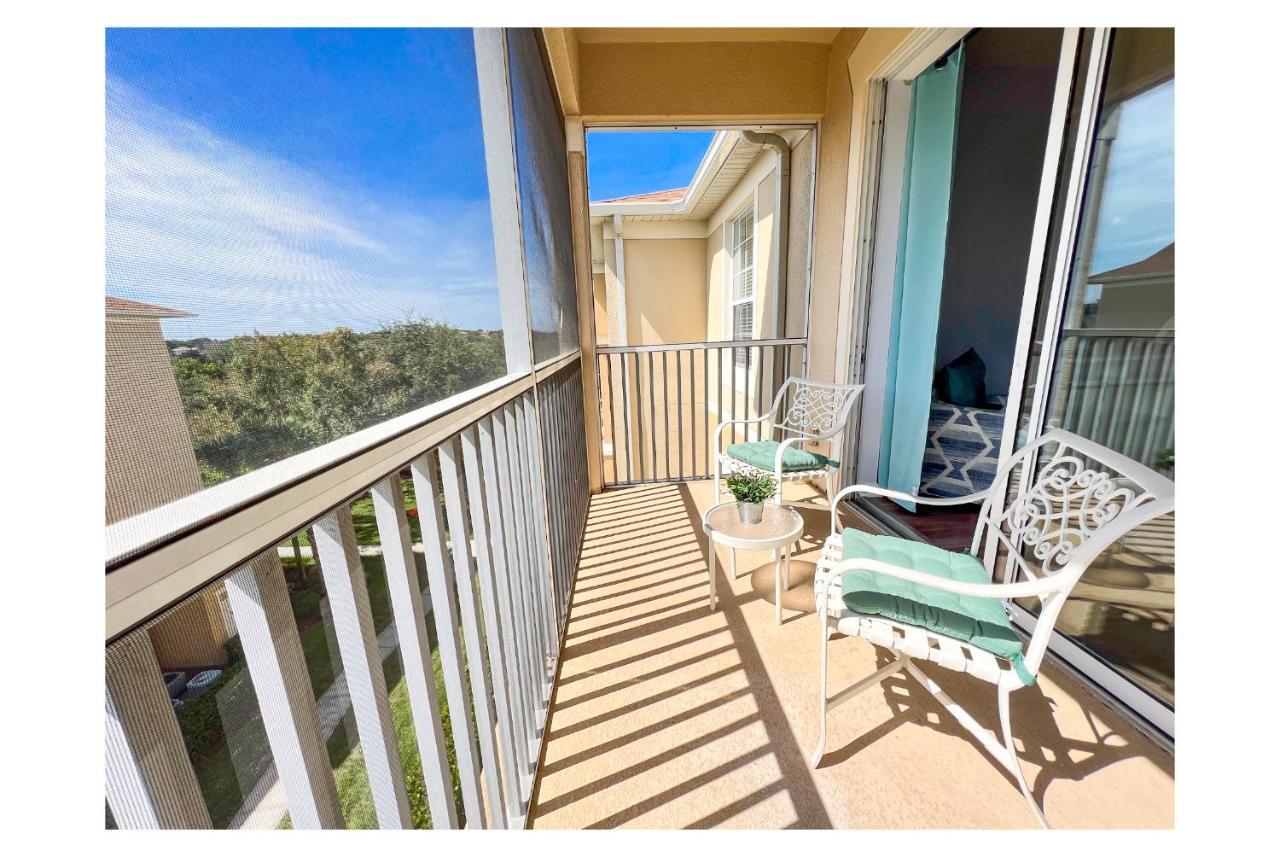 Windsor Hills Resort - Magical Atmosphere Condo - 5 Min Disney Orlando Eksteriør billede