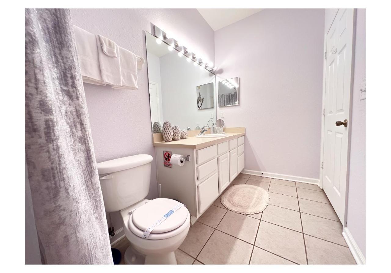 Windsor Hills Resort - Magical Atmosphere Condo - 5 Min Disney Orlando Eksteriør billede