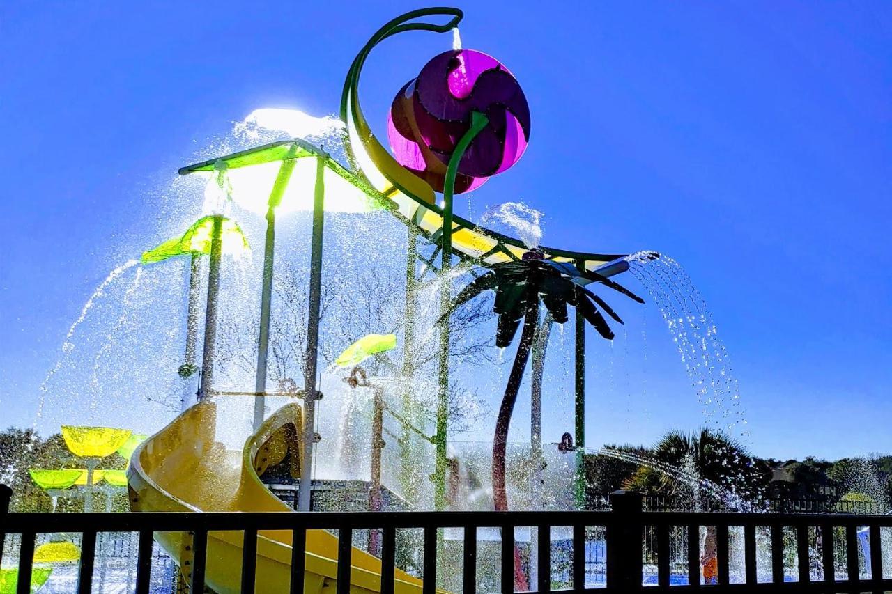 Windsor Hills Resort - Magical Atmosphere Condo - 5 Min Disney Orlando Eksteriør billede